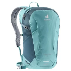 Deuter Speed Lite 20 Backpack (Dust Blue/Arctic)