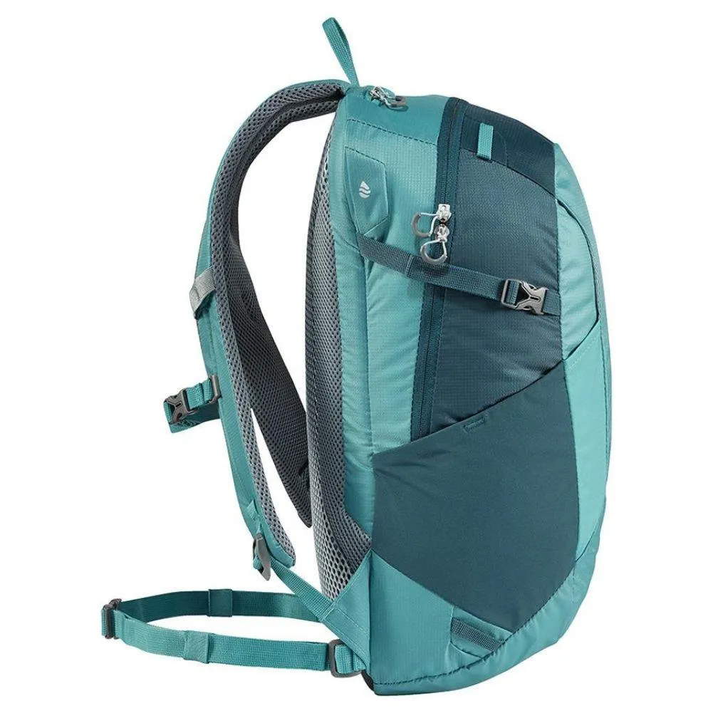 Deuter Speed Lite 20 Backpack (Dust Blue/Arctic)