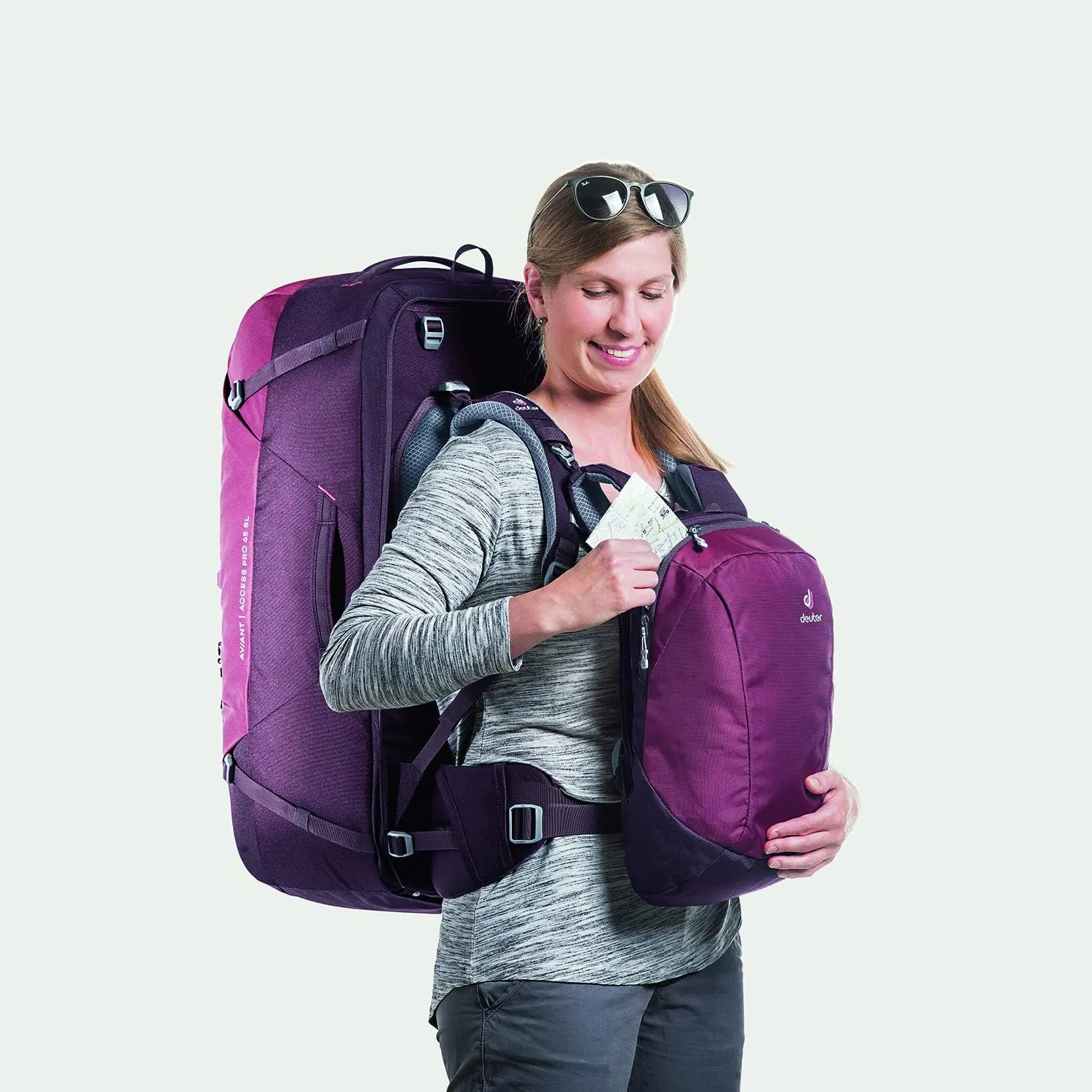 Deuter Sport