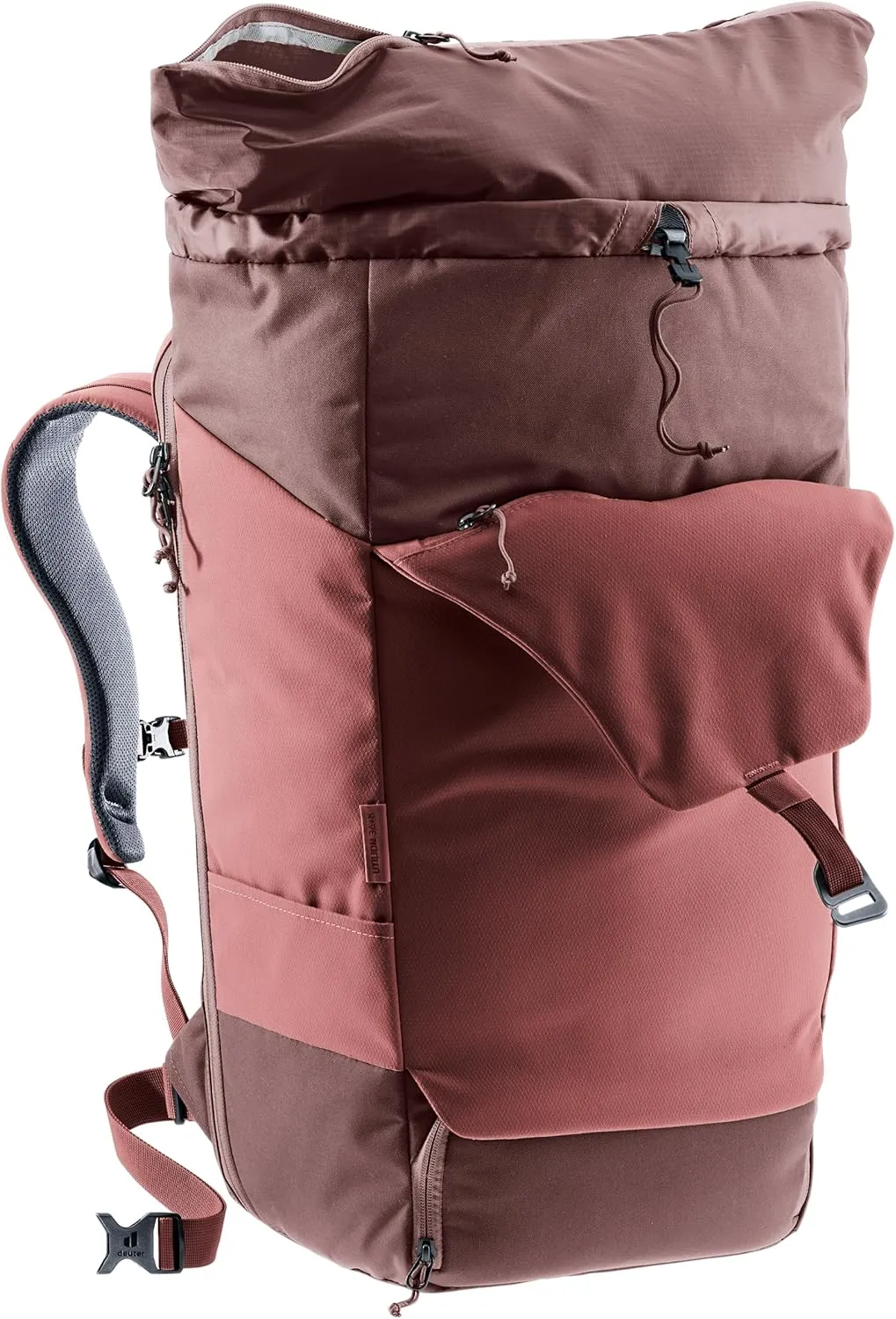 Deuter Utilion 5, Caspia-Grape, 34 5L