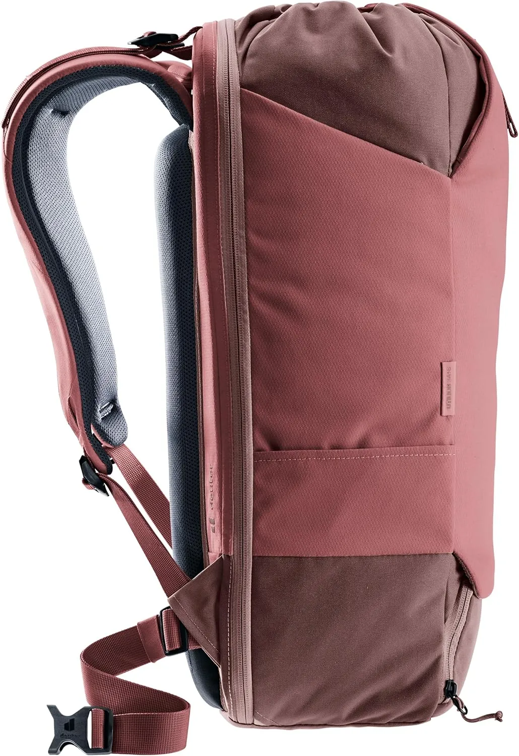 Deuter Utilion 5, Caspia-Grape, 34 5L