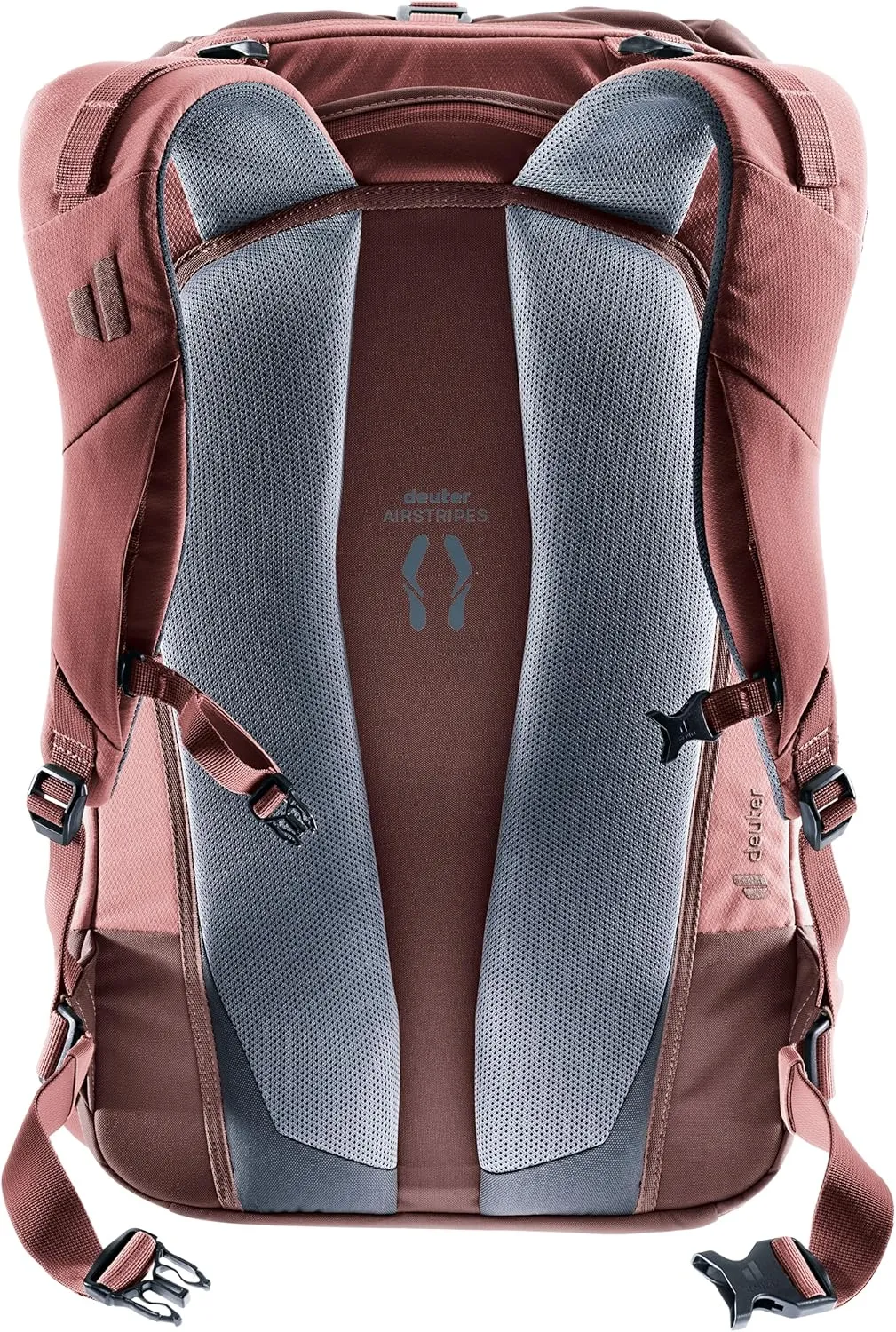 Deuter Utilion 5, Caspia-Grape, 34 5L
