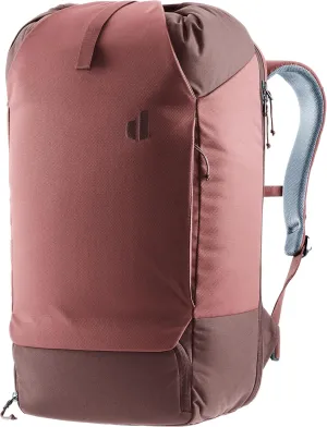 Deuter Utilion 5, Caspia-Grape, 34 5L