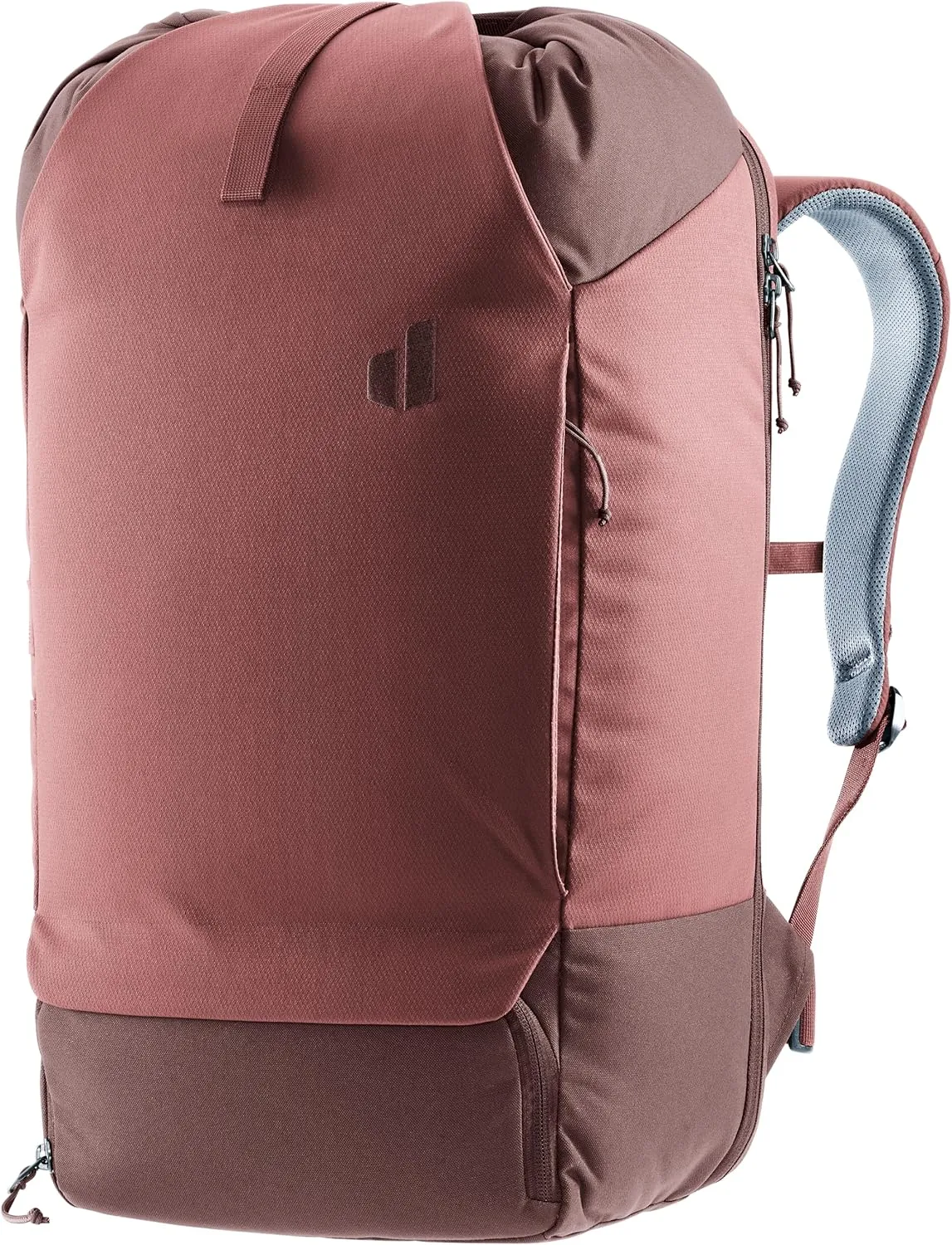 Deuter Utilion 5, Caspia-Grape, 34 5L