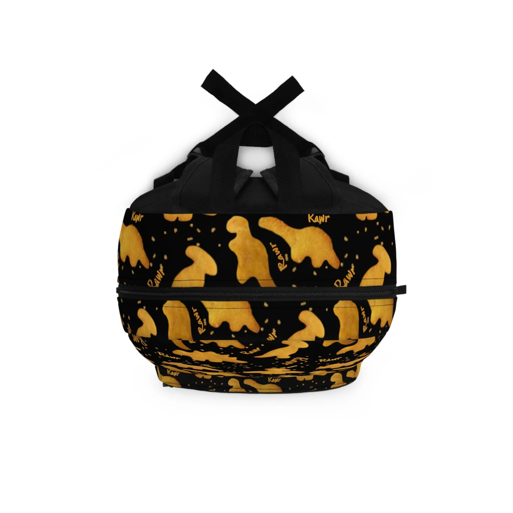 Dino Nuggies Backpack