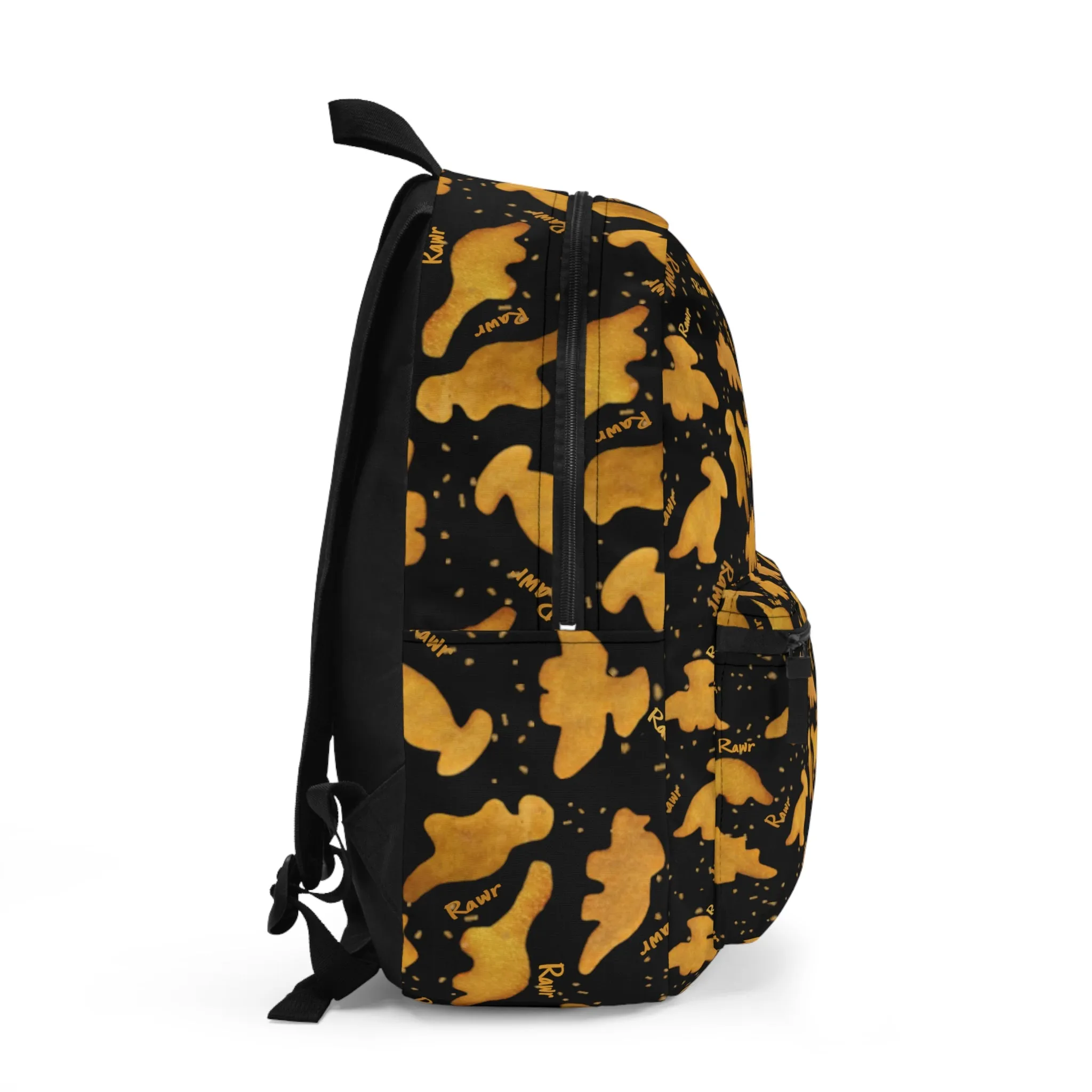 Dino Nuggies Backpack