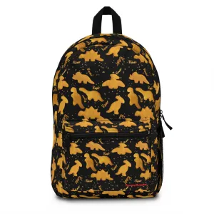 Dino Nuggies Backpack