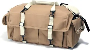 Domke 700-10S F-1X Little Bit Bigger Bag -Sand