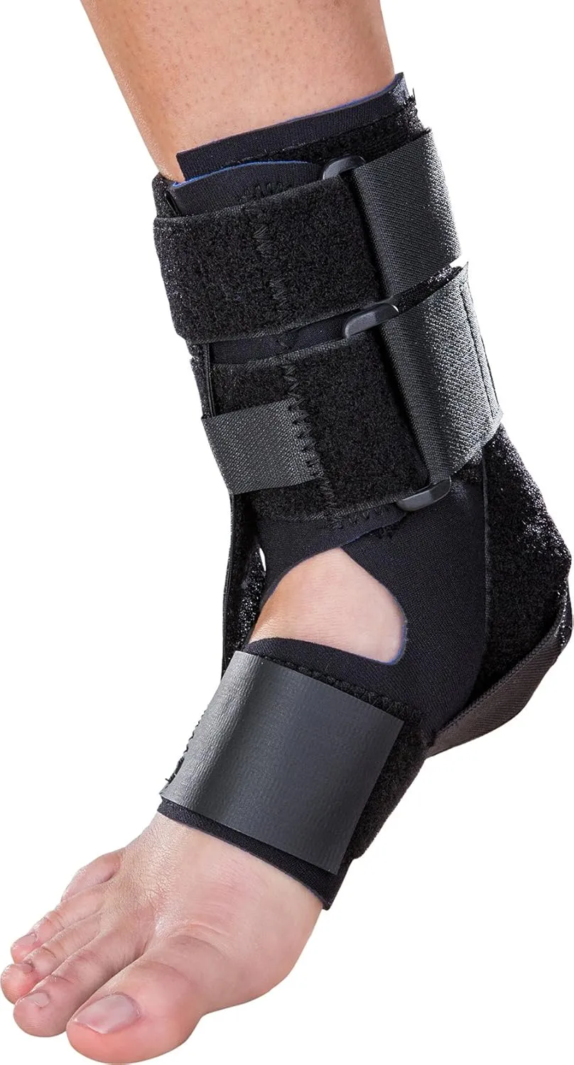 DonJoy RocketSoc Ankle Support Brace