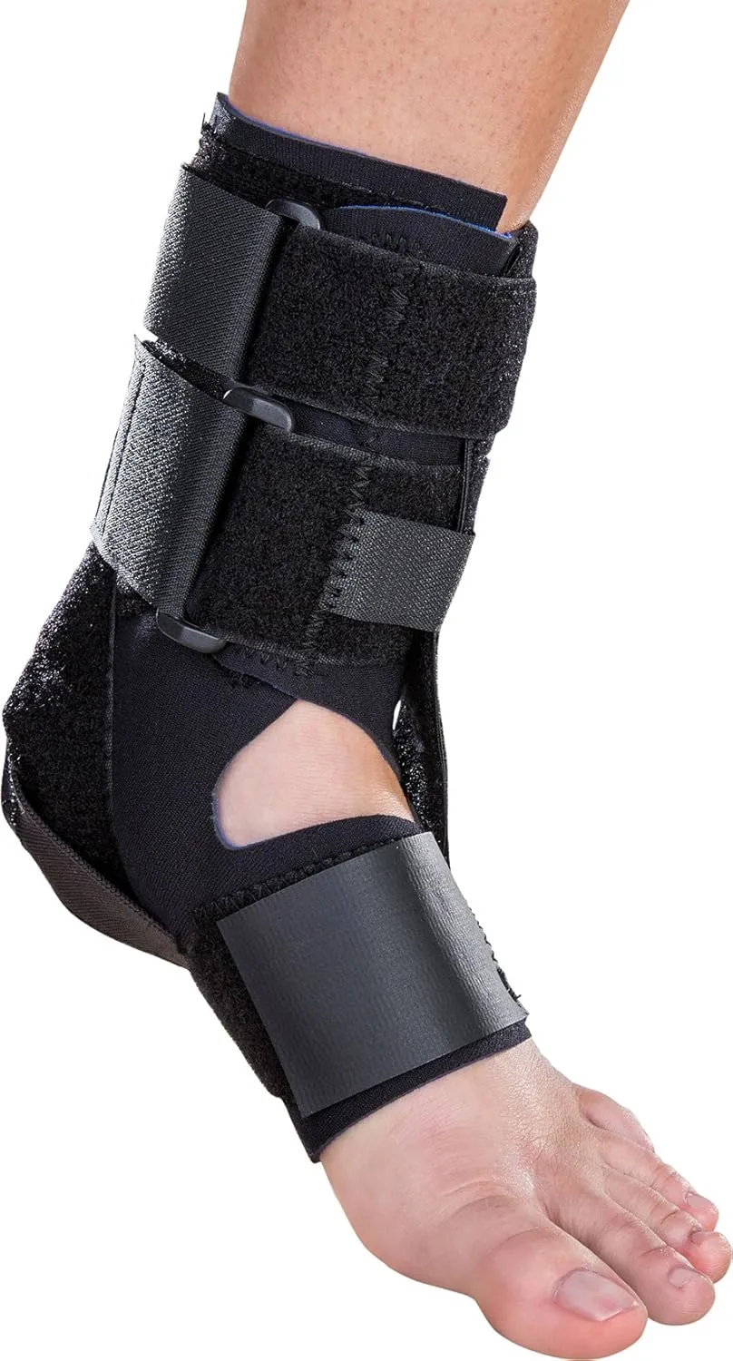 DonJoy RocketSoc Ankle Support Brace