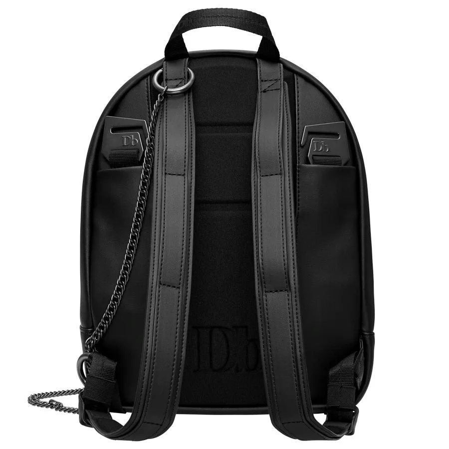 Douchebags - DB Journey The Petite rugzak - Black Out