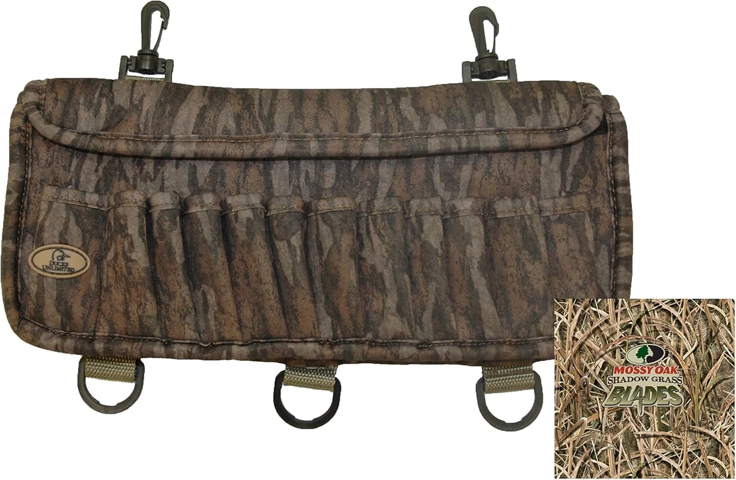 Ducks Unlimited Blades 701 Chest Pack, Small