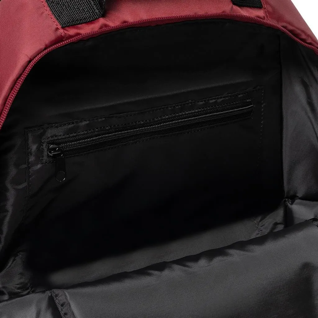Dunlop CX Club Tennis Backpack - Black / Red
