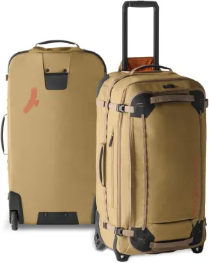 eagle creek Gear Warrior XE Luggage, Sand Dune - 30"