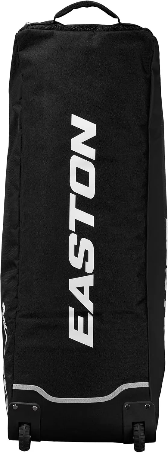 Easton | Octane | Baseball & Fastpitch Softball | Wheeled Bag | Multiple Colors