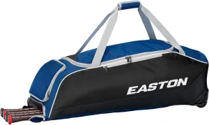 Easton | Octane | Baseball & Fastpitch Softball | Wheeled Bag | Multiple Colors