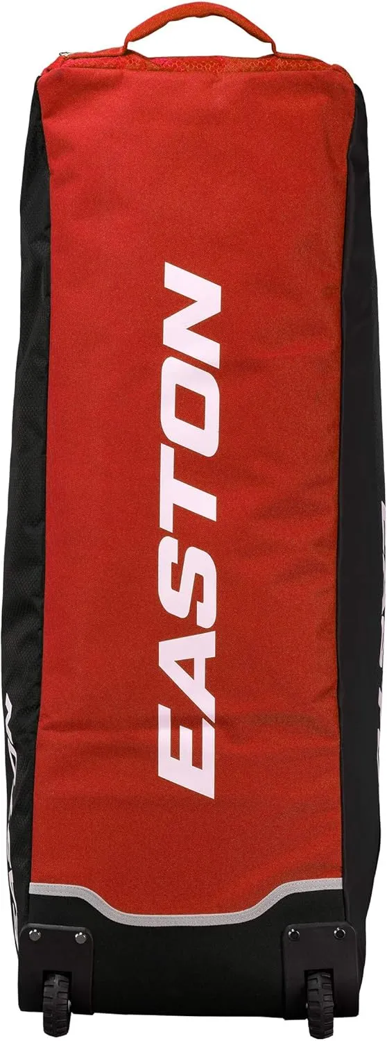 Easton | Octane | Baseball & Fastpitch Softball | Wheeled Bag | Multiple Colors