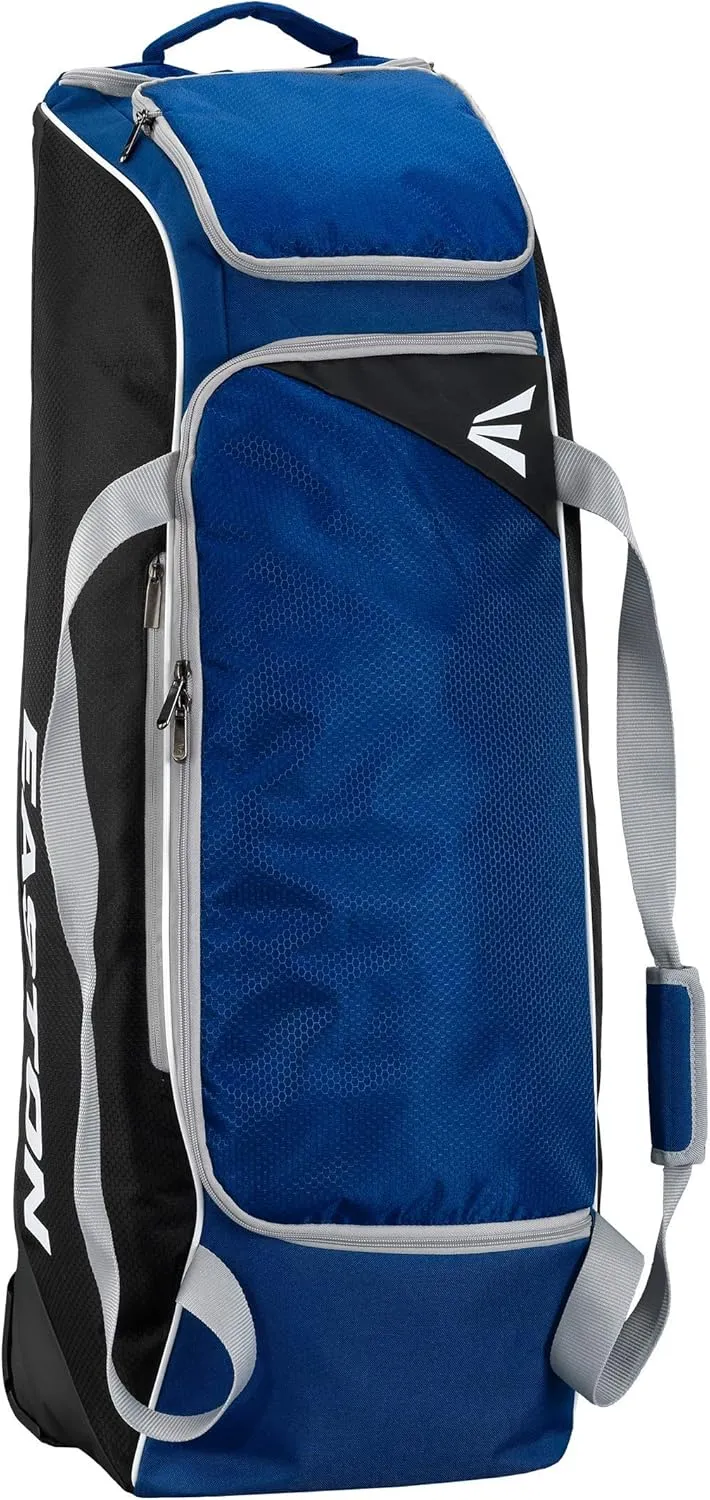 Easton | Octane | Baseball & Fastpitch Softball | Wheeled Bag | Multiple Colors