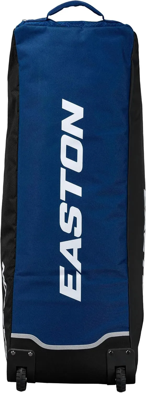 Easton | Octane | Baseball & Fastpitch Softball | Wheeled Bag | Multiple Colors