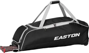 Easton | Octane | Baseball & Fastpitch Softball | Wheeled Bag | Multiple Colors