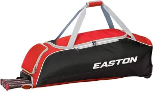 Easton | Octane | Baseball & Fastpitch Softball | Wheeled Bag | Multiple Colors