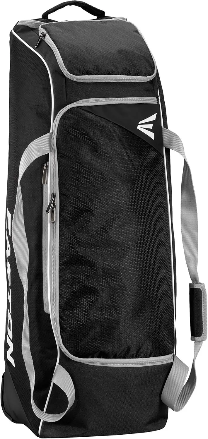 Easton | Octane | Baseball & Fastpitch Softball | Wheeled Bag | Multiple Colors