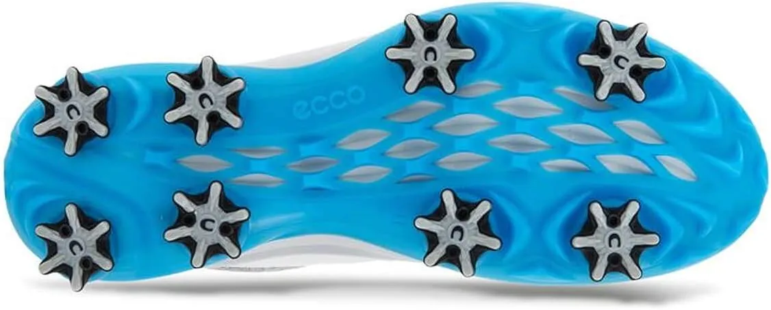 ECCO Women's G 3 Boa Gore-tex Waterproof Golf Shoe