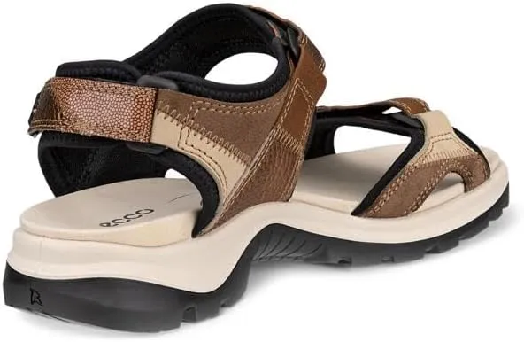 ECCO Women's, Yucatan Sandal