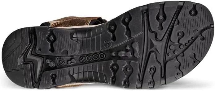 ECCO Women's, Yucatan Sandal
