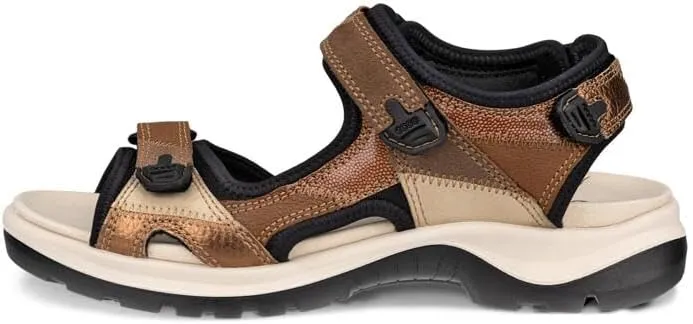 ECCO Women's, Yucatan Sandal
