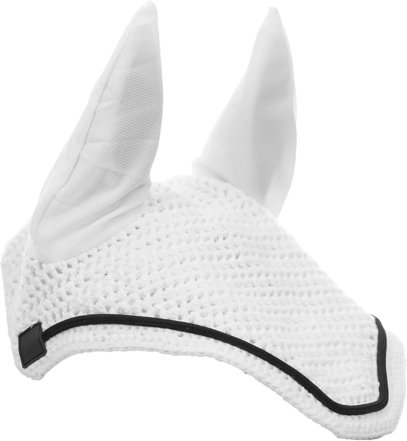 Equinavia Voss All Purpose Saddle Pad and Bonnet Set for Horses