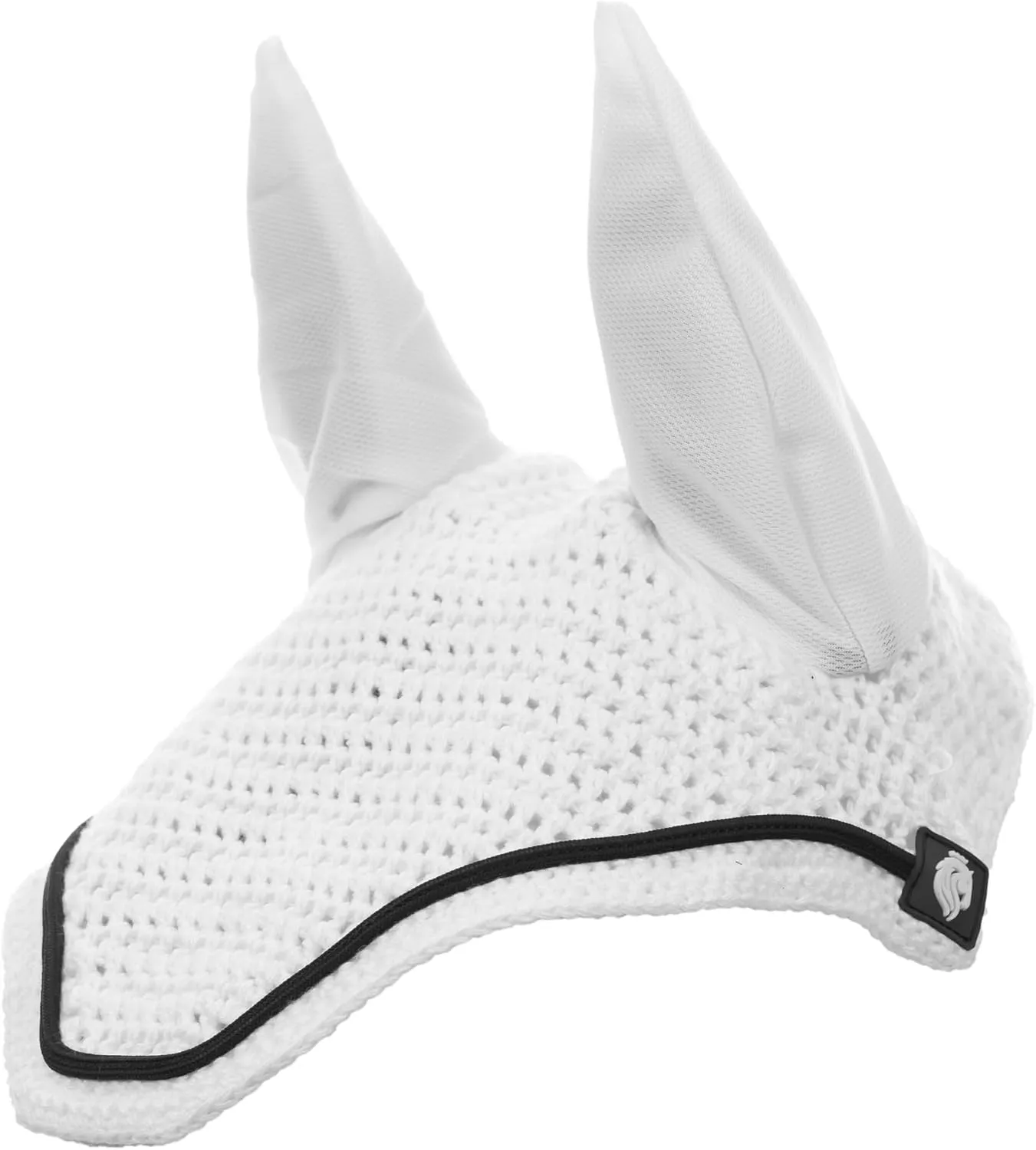 Equinavia Voss All Purpose Saddle Pad and Bonnet Set for Horses