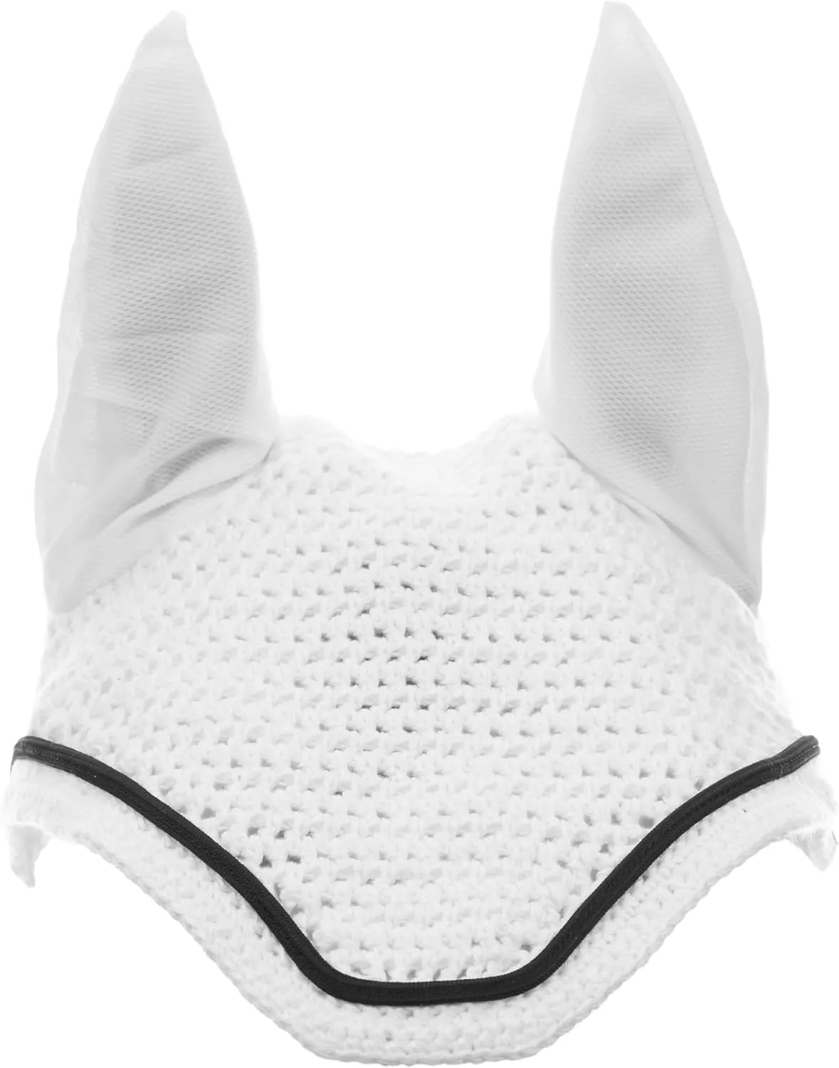 Equinavia Voss All Purpose Saddle Pad and Bonnet Set for Horses