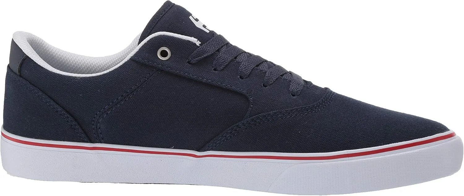 Etnies Men's Blitz Low Top Skate Shoe