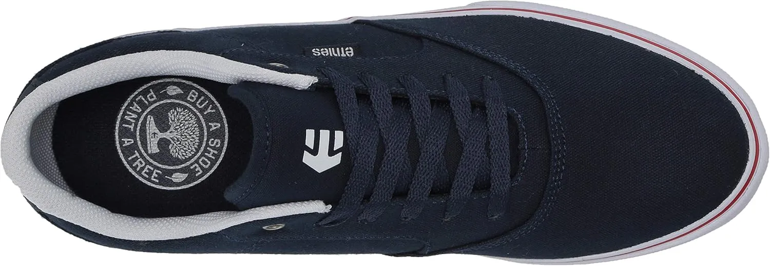 Etnies Men's Blitz Low Top Skate Shoe