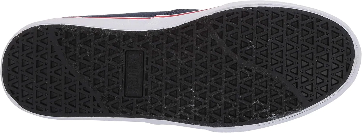 Etnies Men's Blitz Low Top Skate Shoe