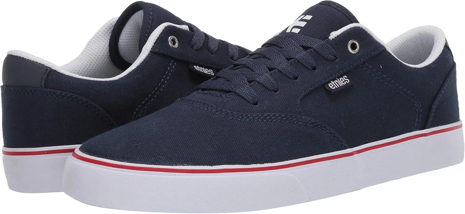 Etnies Men's Blitz Low Top Skate Shoe