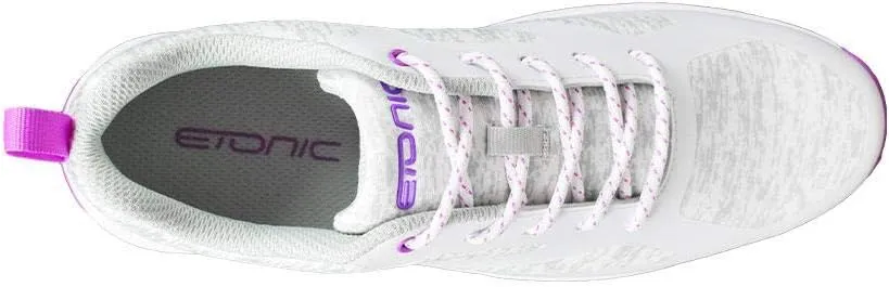 Etonic Ladies Stabilizer Sport 2.0 Golf Shoes