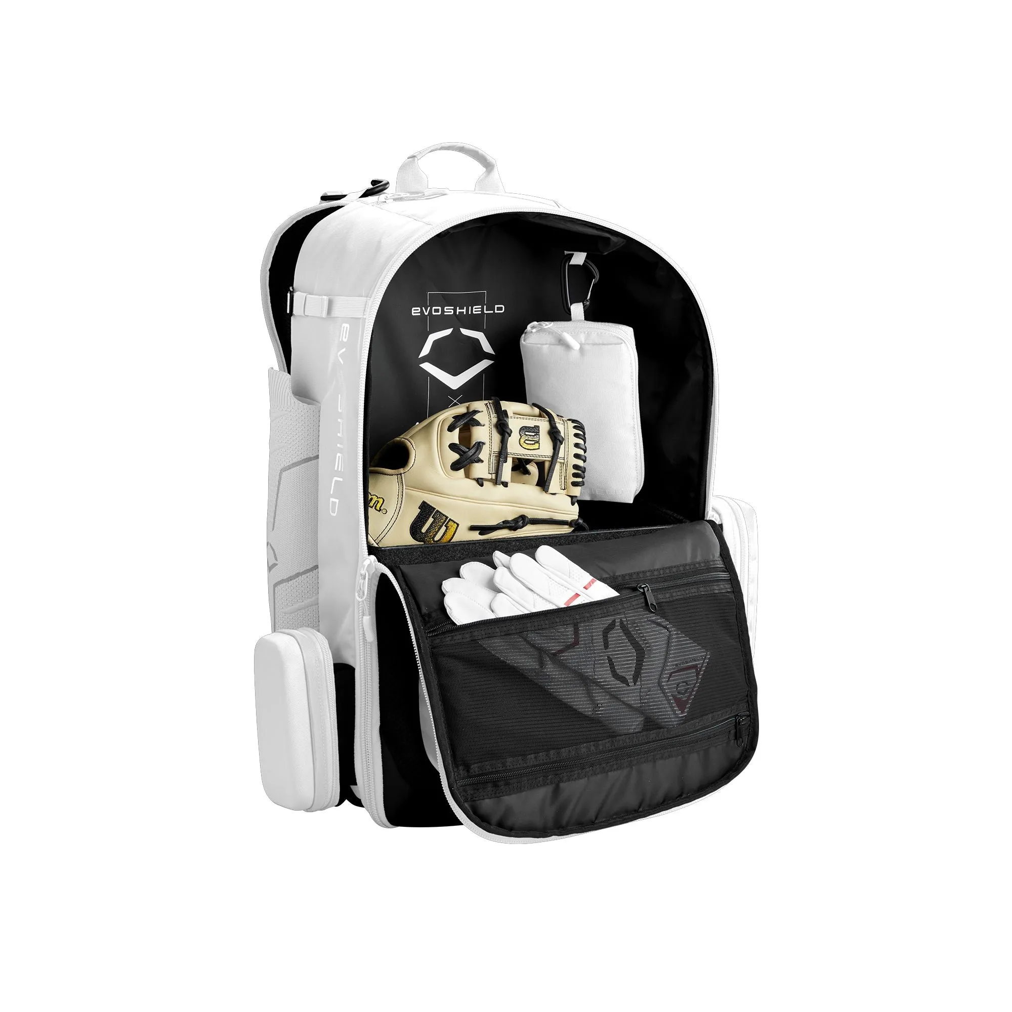 Evoshield Takeover Backpack (2025)