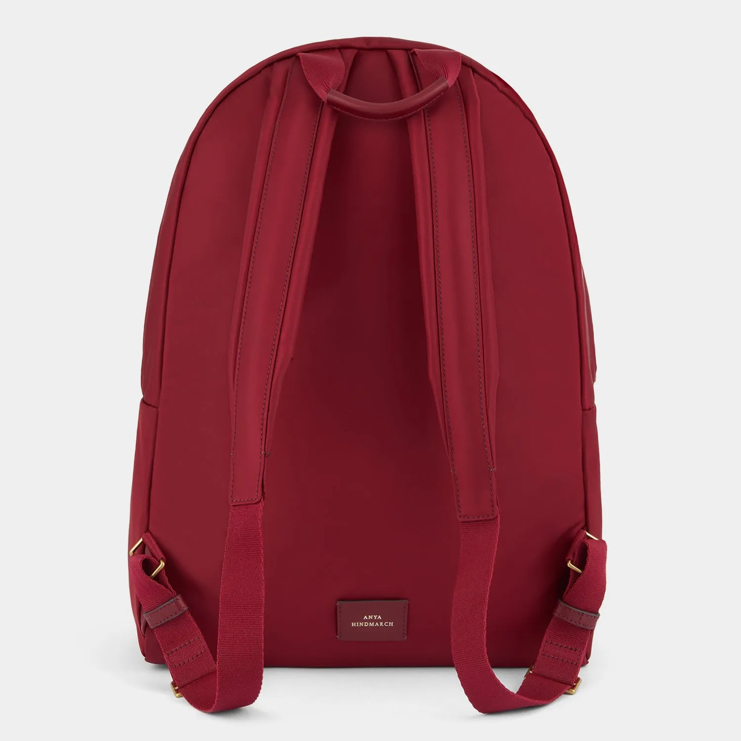 Eyes Backpack