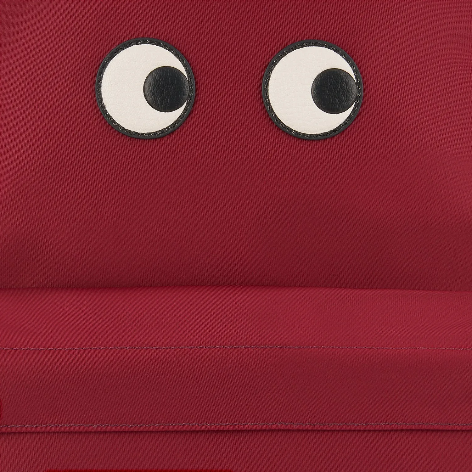 Eyes Backpack