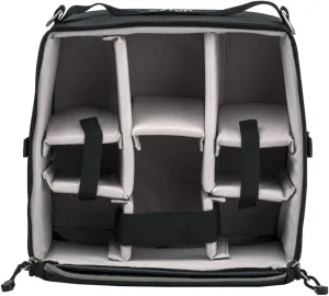 f-stop – Slope Medium Internal Camera Unit (ICU) Pack Storage Insert for DSLR, Mirrorless, Photo Gear Carry