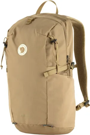 Fjallraven Abisko Softpack 16 F23200307-221, Clay
