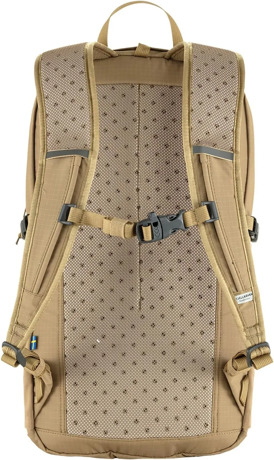 Fjallraven Abisko Softpack 16 F23200307-221, Clay