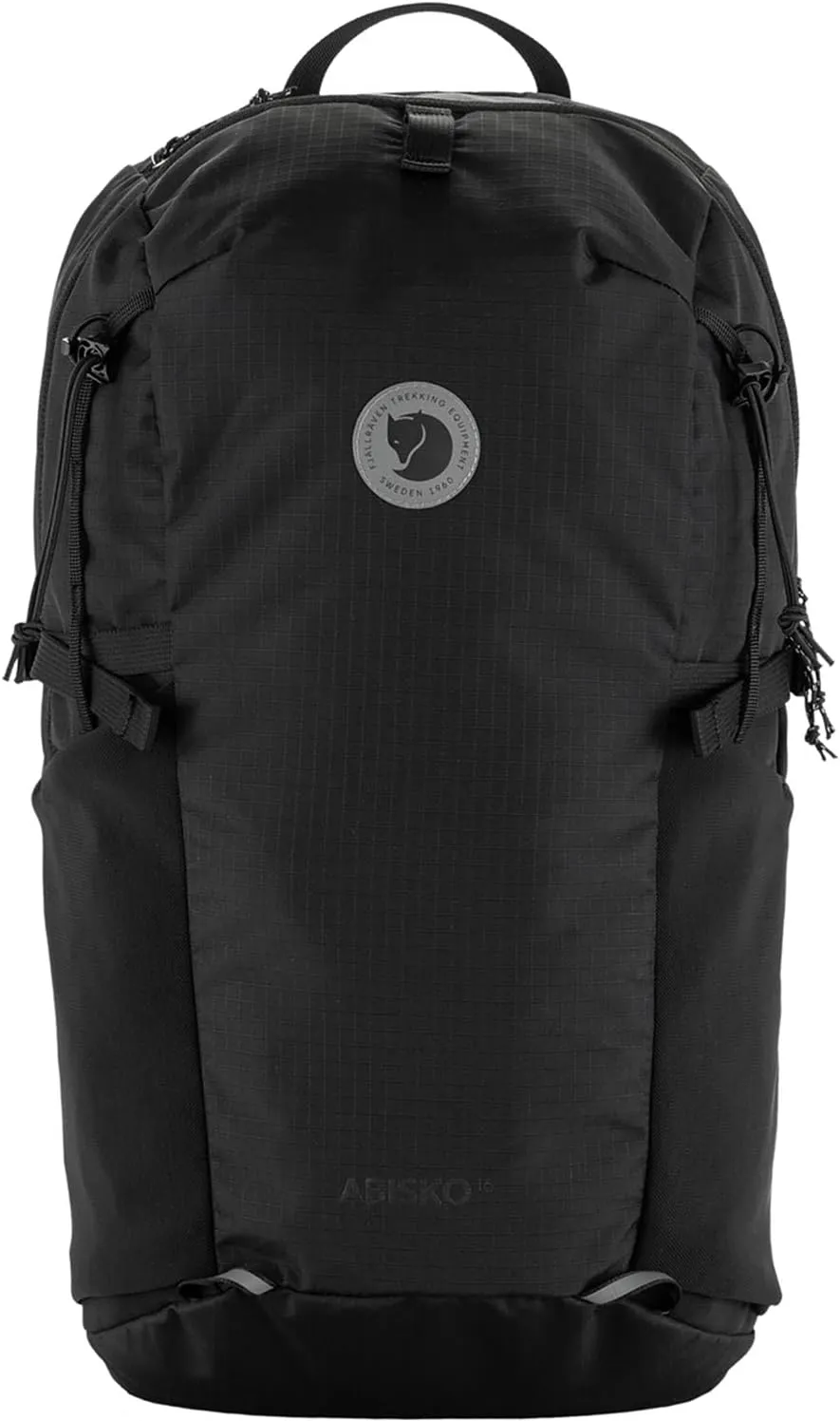 Fjallraven Abisko Softpack 16 F23200307-550, Black