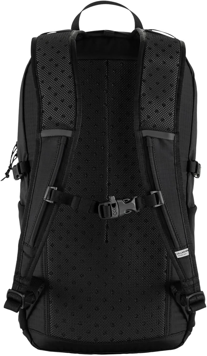 Fjallraven Abisko Softpack 16 F23200307-550, Black
