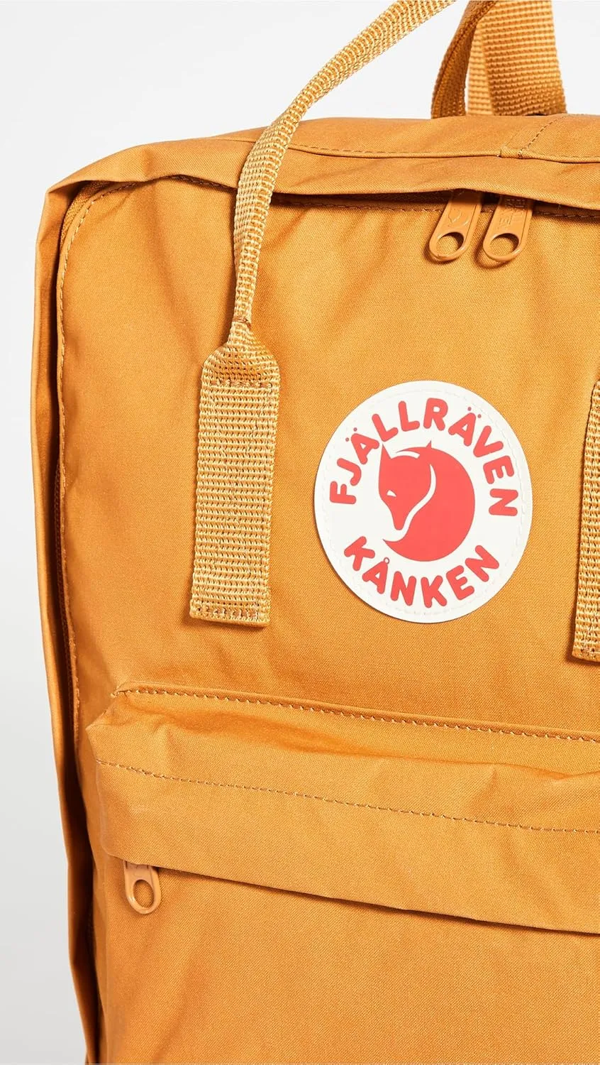 Fjallraven Kanken