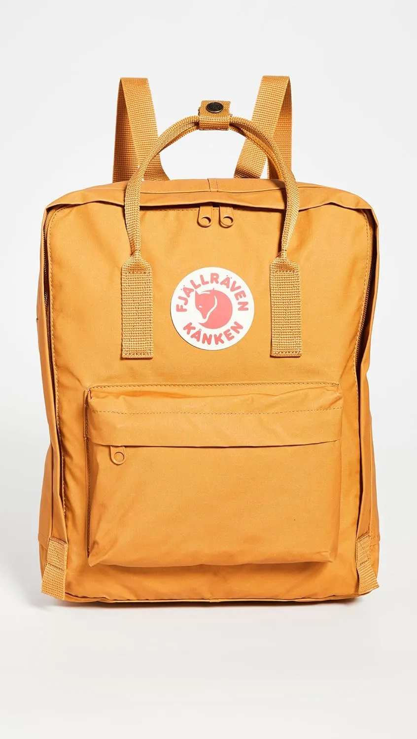 Fjallraven Kanken