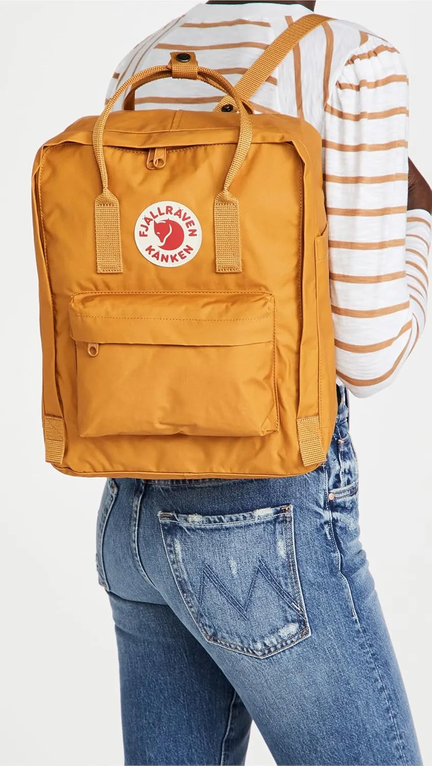 Fjallraven Kanken
