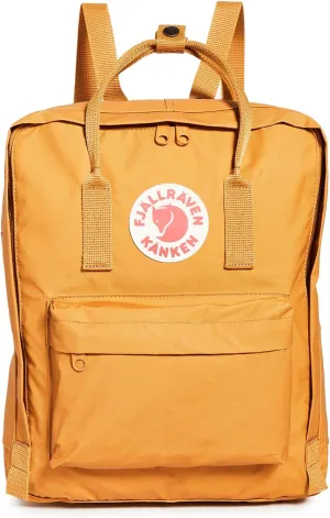 Fjallraven Kanken